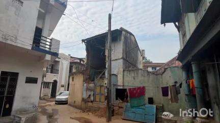 માણસા: માણસામાં મારૂની શેરીમાં ભયજનક મકાન ઉતારી લેવા રહીશોની તંત્ર સમક્ષ માંગ#Jansamasya