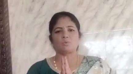 కుప్పం: రేపటి రోజు సీఎం చంద్రబాబు నాయుడు గారి గృహప్రవేశానికి తరలిరండి : కుప్పం నియోజకవర్గ తెలుగు మహిళా అధ్యక్షురాలు అనసూయ