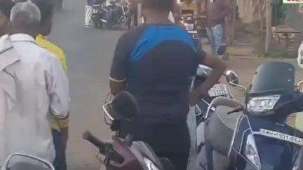 रावेर: अकलूद गावाजवळील हॉटेल कोळीवाडा येथे बियर दिली नाही म्हणून तिघांची तरुणाला मारहाण, फैजपूर पोलिसात गुन्हा दाखल