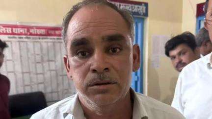 नोखा: नोखा बाईपास के पास दुकान बंद कर घर जा रहे सोनार के साथ हुई लूट, पुलिस ने शुरू की जांच