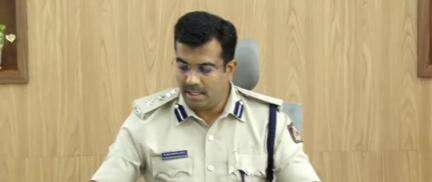 ಬೆಳಗಾವಿ: ಅಪ್ರಾಪ್ತೆಯ ಮೇಲೆ ನಿರಂತರ ಅತ್ಯಾಚಾರ ಮಾಡಿದ ಸ್ವಾಮೀಜಿಯನ್ನು ಬಂಧಿಸಲಾಗಿದೆ: ನಗರದಲ್ಲಿ ಜಿಲ್ಲಾ ಪೊಲೀಸ್ ವರಿಷ್ಠಾಧಿಕಾರಿ ಡಾ ಭೀಮಾಶಂಕರ ಗುಳೇದ್