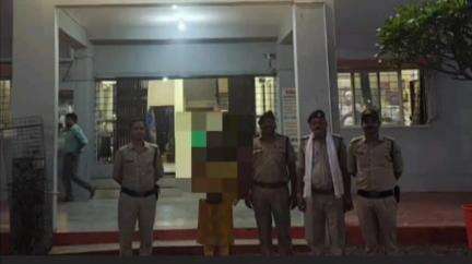 बासोदा: बासौदा पुलिस ने 5 माह पहले लापता हुई नाबालिग लड़की को बिहार से किया दस्तयाब