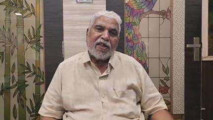 ઝઘડિયા: પૂર્વ ધારાસભ્ય છોટુભાઈ વસાવાએ સરકાર પર નિશાન સાધી પ્રતીક્રિયા આપી