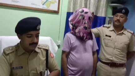 তুফানগঞ্জ ১: অবশেষে পুলিশের জালে কুখ্যাত মাদক দ্রব্য কারবারী বালাভুতের হামিদুল, তুফানগঞ্জ থানায় সাংবাদিক বৈঠকে জানালেন SDPO