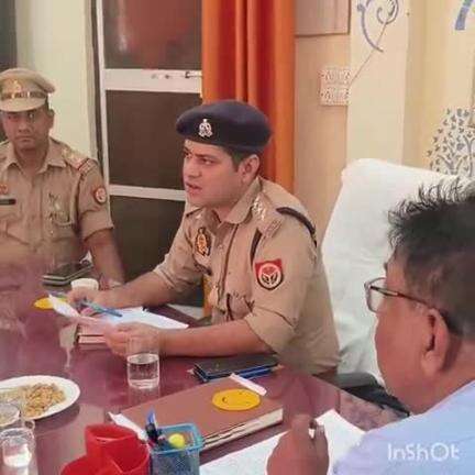 ऊंचाहार: ऊंचाहार कोतवाली में सीओ की अध्यक्षता में आयोजित समाधान दिवस सम्पन्न, 15 शिकायतों में से एक भी निस्तारित नहीं हुई