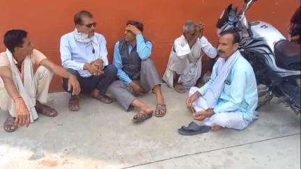 बिलग्राम: छिबरामऊ निवासी अंकित ने बिलग्राम कस्बे में जहरीला पदार्थ खाया, इलाज के दौरान हुई मौत, पत्नी के मायके से न आने से नाराज था