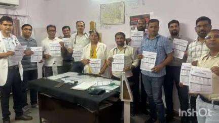 पोकरण: जिला अस्पताल में मनाया गया विश्व सीजोफ्रेनिया दिवस, चिकित्सकों ने दी सीजोफ्रेनिया के बारे में विस्तार से जानकारी