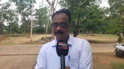 ଛେଣ୍ଡିପଦା: ଥାନା ପରିସରରୁ ଉଚ୍ଚ କ୍ଷମତା ଡ୍ରୋନ ଉଡ଼ାଣକୁ ନେଇ ଉଚ୍ଚସ୍ଥରୀୟ ତଦନ୍ତ ଦାବି, ପ୍ରତିକ୍ରିୟା ରଖିଲେ ସ୍ଥାନୀୟ ଆଇନଜୀବୀ
