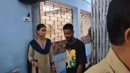 বসিরহাট ১: বসিরহাট সরদারআটি এলাকায় ৭৫০০ টাকারজাল নোট সহ গ্রেফতার এক যুবক