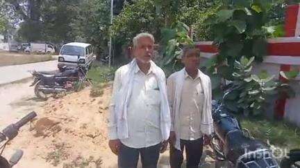 पलिया: गुलाब टांडा गांव का युवक खेत में कीटनाशक दवा का छिड़काव करते समय बेहोश हुआ, इलाज के दौरान हुई मौत