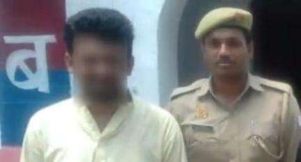 शोहरतगढ़: थाना ढेबरूआ पुलिस और SSB की संयुक्त टीम ने 1 किलो 30 ग्राम अवैध चरस के साथ दो लोगों को किया गिरफ्तार