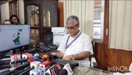 কলকাতা: উত্তরবঙ্গে আগামী 2-3 দিনের মধ্যে ঢুকবে বর্ষা, জানাল আলিপুর আবহাওয়া দপ্তর