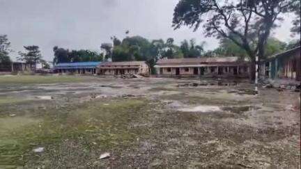 ধুবুৰী ভাগ: গৌৰীপুৰৰ এখন হাই স্কুলত মেলিছে ভুৱা মেট্ৰিক পাছ কৰাৰ ভয়ংকৰ জাল