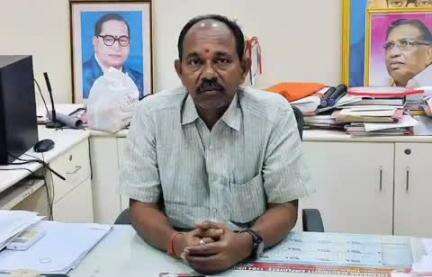 జహీరాబాద్: డివిజన్ పరిధిలో విద్యుత్ శాఖ అధికారుల ఫోన్ నెంబర్ల మార్పు: డి ఈ లక్ష్మీనారాయణ