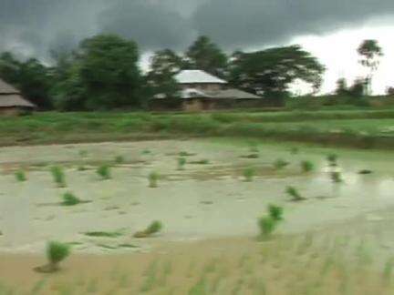 মেদিনীপুর: ২৪ শে মে থেকে ৩০ মে পর্যন্ত রাজ্যের অন্যান্য স্থানের সঙ্গে পশ্চিম মেদিনীপুরের ঝড় বৃষ্টির আশঙ্কা, নোটিফিকেশন মেদিনীপুরে