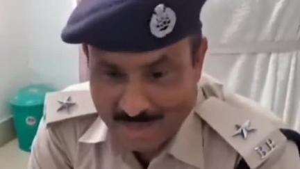 सिमरी बख्तियारपुर: 25000 के इनामी कुख्यात अपराधी को पुलिस ने किया गिरफ्तार, सिमरी बख्तियारपुर सर्किल इंस्पेक्टर ने दी जानकारी