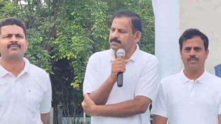 కేంద్ర రాష్ట్ర ప్రభుత్వాల ఆదేశాల మేరకు యోగా అవగాహన కార్యక్రమాలు నిర్వహణ: చిత్తూరు ఆర్డీవో