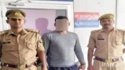 अनूपशहर: थाना अहार पुलिस ने अथक परिश्रम कर ऑनलाइन निकासी किए गए कुल ₹78,779 बैंक खाते में वापस कराए