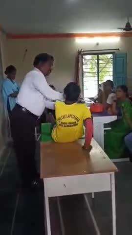 పటాన్​​చెరు: జిన్నారం మండలం గడ్డపోతారం మున్సిపాలిటీలో ఉపాధ్యాయులకు 5 రోజుల శిక్షణ ముగింపు