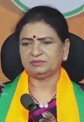 గద్వాల్: సీఎం రేవంత్ రెడ్డి పై మండిపడిన మహబూబ్నగర్ ఎంపీ డీకే అరుణ