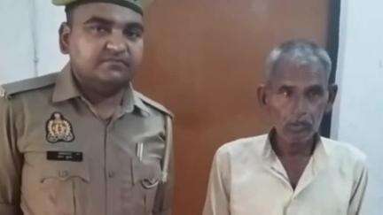 महावन: जमुना पार पुलिस ने पिता की हत्या का प्रयास करने वाले आरोपी पुत्र को भेजा जेल