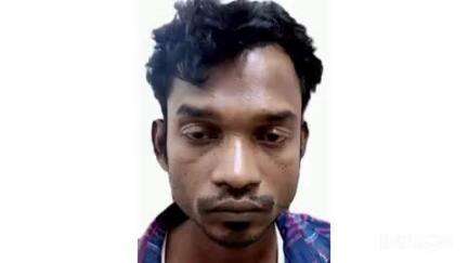 അടൂര്‍: പന്തളത്ത് നിന്ന് സ്കൂട്ടർ മോഷ്ടിച്ച് കടന്ന കേസിൽ പ്രതി പന്തളം പോലിസിന്റെ പിടിയിൽ
