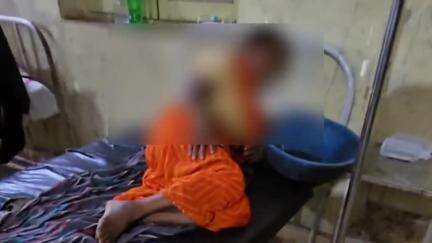 कुरई: बलारपुर गांव में अज्ञात कारणों से महिला ने खाया जहर, जिला अस्पताल में भर्ती