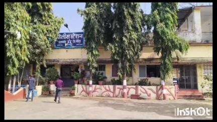 आमगाव: आमगाव येथील परी रेडिमेट दुकानासमोरून मोटरसायकल चोरी
