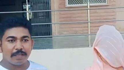 रानीवाड़ा: रानीवाड़ा तहसील कार्यालय में एक व्यक्ति ने रजिस्ट्री प्रक्रिया में भ्रष्टाचार और मानसिक प्रताड़ना के आरोप लगाए