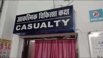 पनागर: रिठौरी में लक्की फुटवेयर के संचालक पर चाकू से हमला करने वाला फरार आरोपी गिरफ्तार