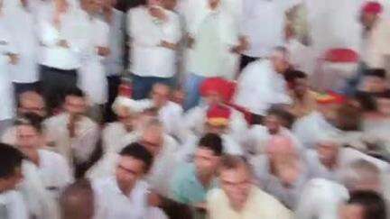 निवाई: अखिल भारतीय जांगिड़ ब्राह्मण महासभा के चुनाव को लेकर 25 मई को स्टेशन रोड स्थित विश्वकर्म मंदिर में बैठक