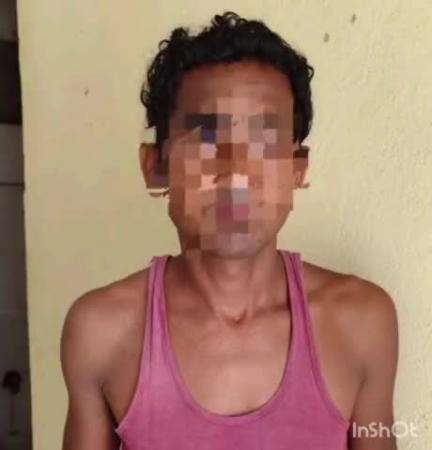 डोमचांच: गोरियाडीह जंगल में पुलिस पर पथराव करने के मामले में पुलिस ने तीन और आरोपियों को भेजा जेल