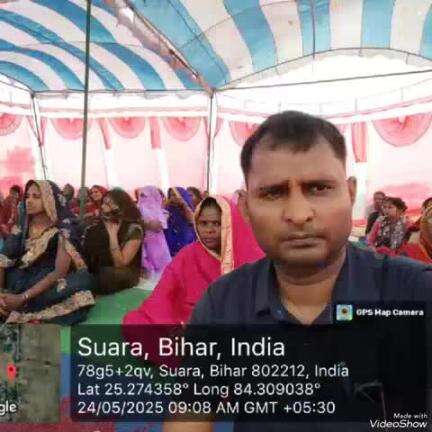 सूर्यपुरा: सूर्यपुरा प्रखंड क्षेत्र में जीविका द्वारा महिला संवाद कार्यक्रम का शुभारंभ हुआ