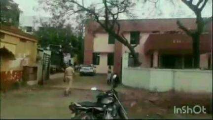 उमरखेड: मीना बाजार महागाव रोड बंग ले आउट येथे एकाची 81 हजार 660 रुपयांनी फसवणूक, उमरखेड पोलिसात गुन्हा दाखल
