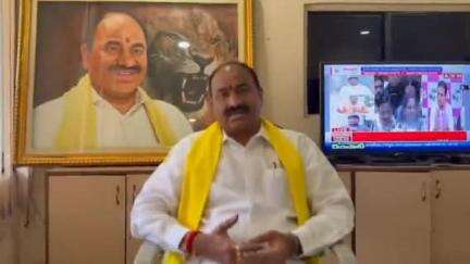 మంత్రాలయం: కడపలో జరుగనున్న మహానాడు-2025 చరిత్రలో నిలిచే విధంగా నిర్వహిస్తాం: కర్నూలు జిల్లా టీడీపీ అధ్యక్షుడు తిక్క రెడ్డి