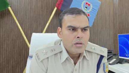 सिमडेगा: सर्पदंश की समस्या को लेकर पुलिस तीन स्तरों पर कर रही है काम: एसपी