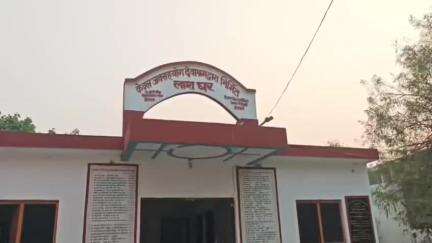 घोसी: तरवांडी के पास हलवाई का काम कर घर लौट रहे साइकिल सवार व्यक्ति को मोटरसाइकिल सवार ने मारी टक्कर, हलवाई की हुई मौत