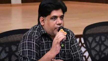 కర్నూలు: యోగా సర్వే వేగవంతం చేయాలి: అడిషనల్ కమిషనర్ ఆర్జీవి కృష్ణ