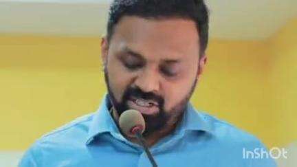 കോഴഞ്ചേരി: ശക്തമായ മഴയ്ക്ക് സാധ്യത, ജില്ലയിൽ മെയ് 24 മുതൽ 28 വരെ രാത്രിയാത്രകൾ നിരോധിച്ച് കളക്ടർ