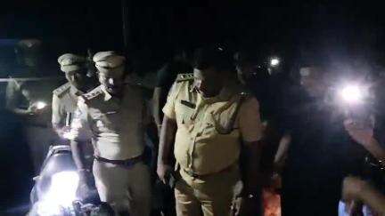 పల్నాడు జిల్లా,వెల్దురిలో అన్నదమ్ముల హత్య ఘటనలో ఎస్పీ క్లారిటీ