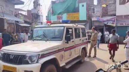 बाड़ी: बाड़ी में झोलाछाप पर कार्रवाई: एक पर हुई एफआईआर, 4 को दिया नोटिस, 4 को पुलिस ने शांतिभंग में किया पाबंद