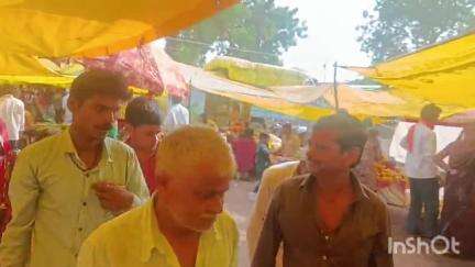 जळगाव जामोद: सुनगाव येथील आठवडी बाजारातून दोन मोबाईल फोन चोरीला