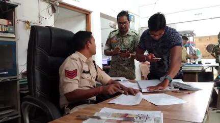कांकेर: परतापुर थाना क्षेत्र में अज्ञात कारणों से युवती ने फांसी लगाकर की आत्महत्या, कारण अभी भी अज्ञात