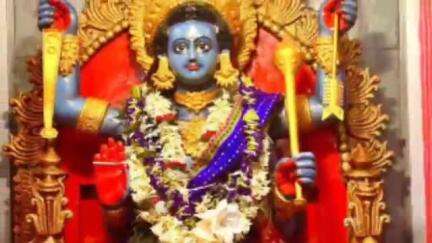 অমরপুর: উদয়পুর বাজারে বাৎসরিক শনি পূজার উদ্বোধনী অনুষ্ঠানে উপস্থিত রাজ্যের অর্থমন্ত্রী প্রণজিৎ সিংহ রায় ও বিধায়ক