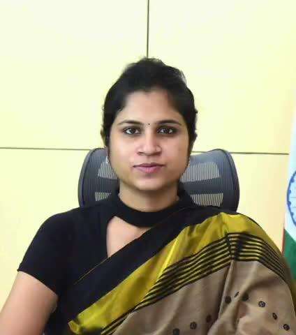 సంగారెడ్డి: గ్రామ పాలన అధికారుల పరీక్షకు సర్వం సిద్ధం : సంగారెడ్డి జిల్లా కలెక్టర్ వల్లూరు క్రాంతి