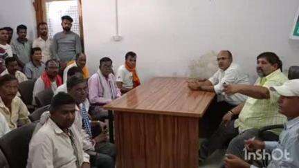 बाह: बिजली संकट के कारण जलापूर्ति पर असर, बाह चेयरमैन ने घरों में पानी स्टॉक करने की दी सलाह