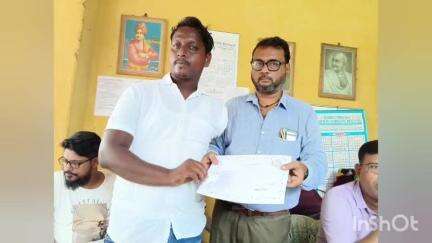 বাদুড়িয়া: বিনা প্রতিদ্বন্দ্বিতায় জয়, বাগজোলা সমবায়ে তৃণমূলের উত্থান