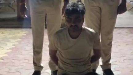 रानीवाड़ा: रानीवाड़ा पुलिस ने कार्रवाई कर एक आरोपी को गिरफ्तार किया, 761 ग्राम डोडा पोस्त किया जब्त