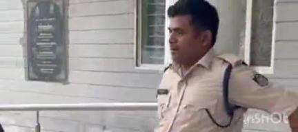 कोतमा: बिजुरी पुलिस ने अवैध शराब बेचते हुए एक आरोपी को किया गिरफ्तार