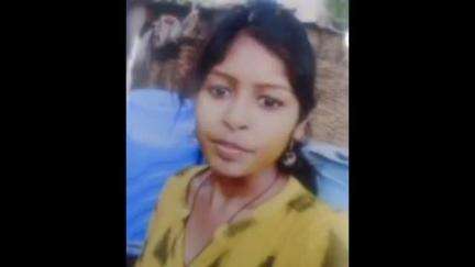 मोताळा: पलढग कोथळी येथील 18 वर्षीय युवती बेपत्ता